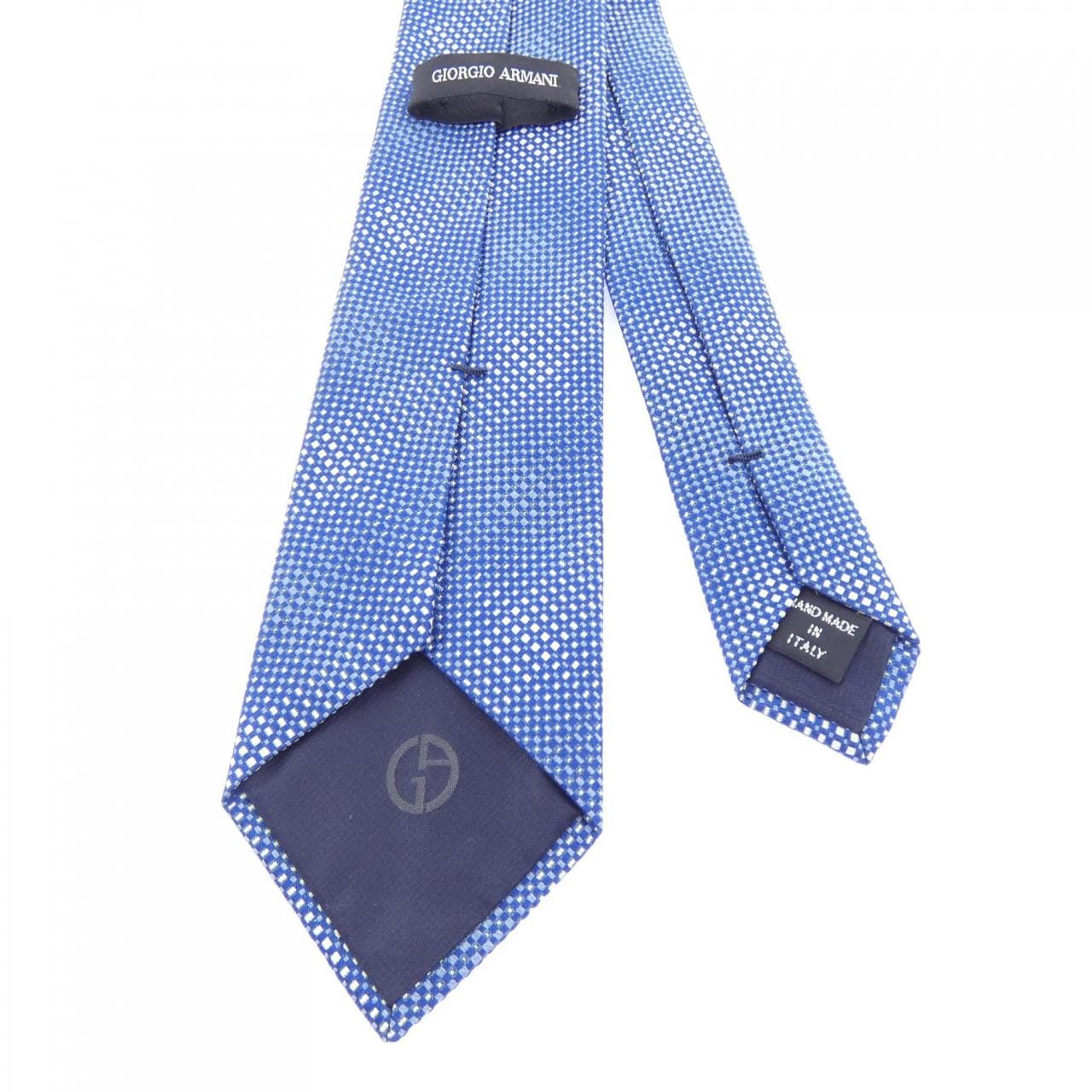 ジョルジオ アルマーニ GIORGIO ARMANI NECKTIE