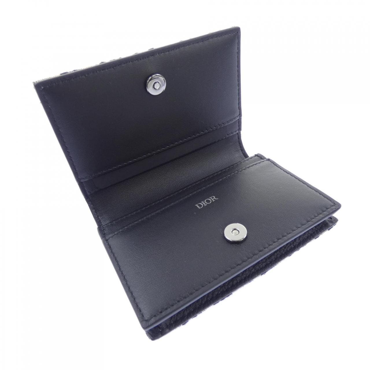 ディオール DIOR CARD CASE