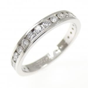 PT900 ダイヤモンド リング 0.50CT