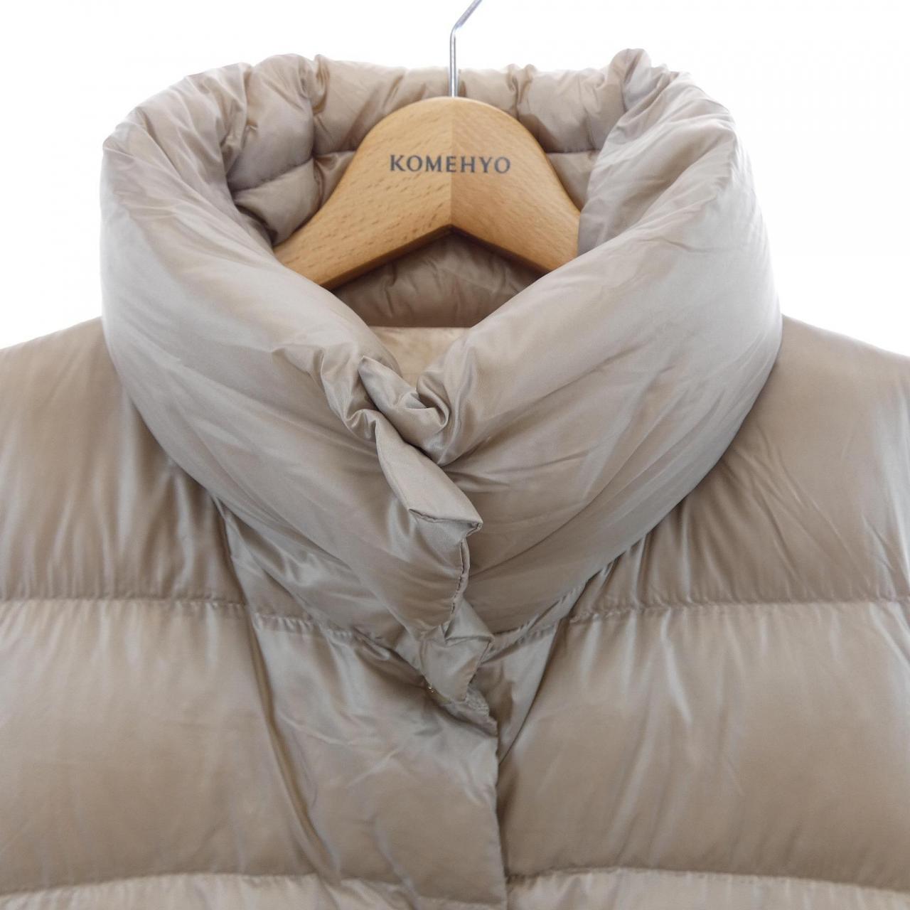 モンクレール MONCLER SOURCES ダウンベスト