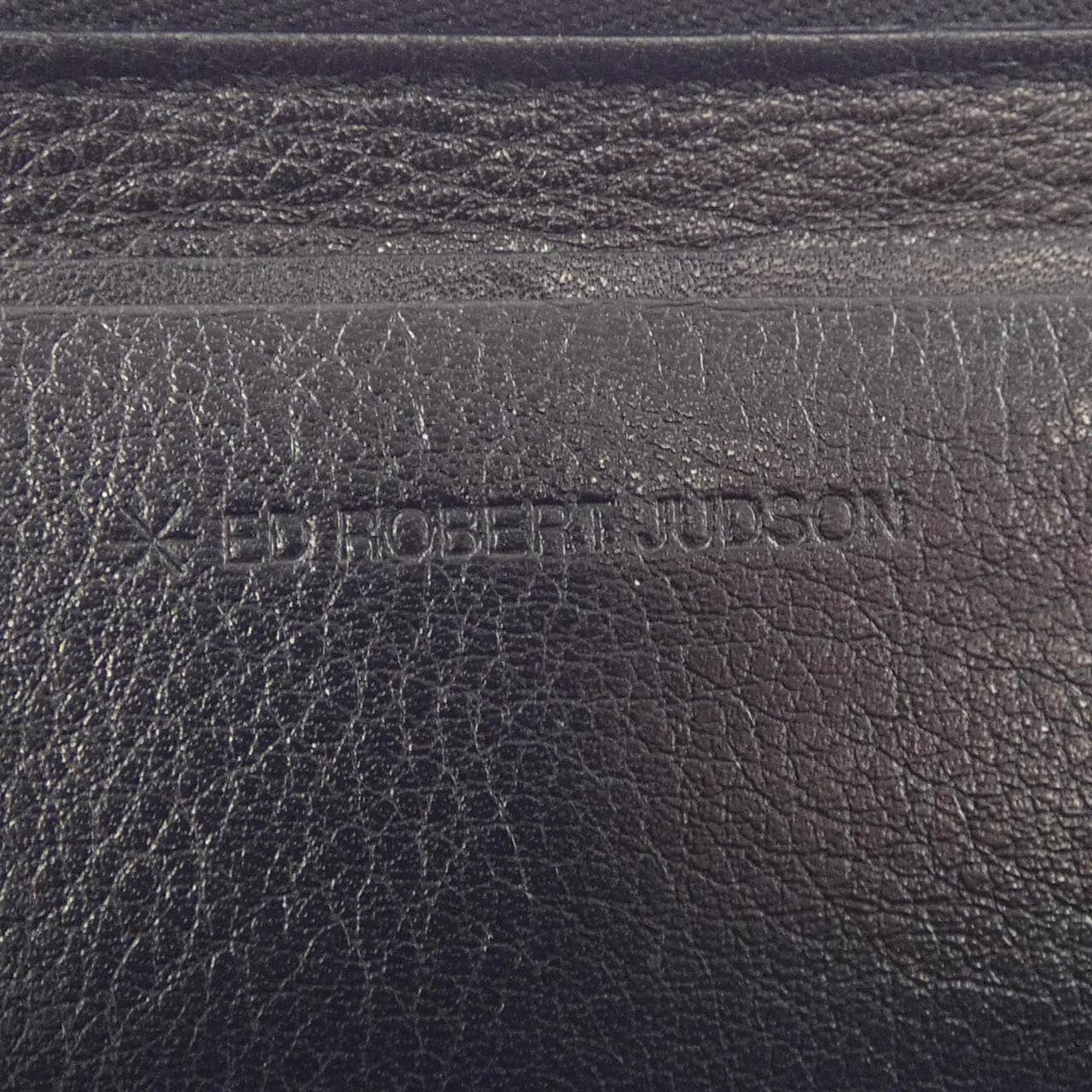 ED ROBERT JUDSON PARALLEL magic purse_L WALLET
