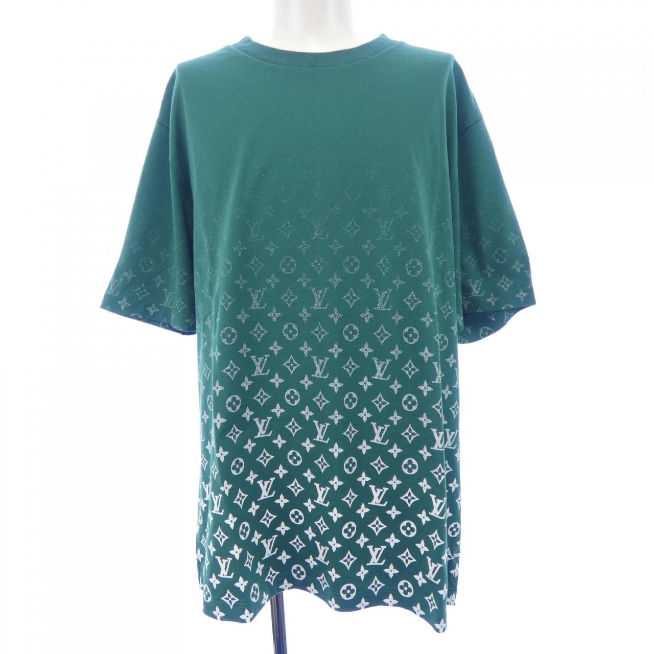 ルイヴィトン LOUIS VUITTON HKY46WNPG Tシャツ