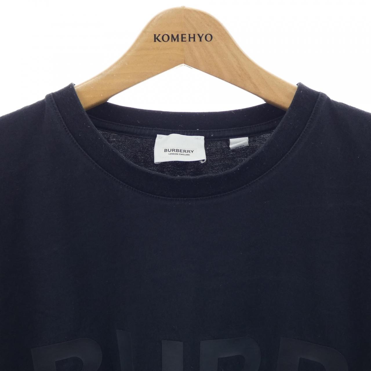 バーバリー BURBERRY 80322991 Tシャツ