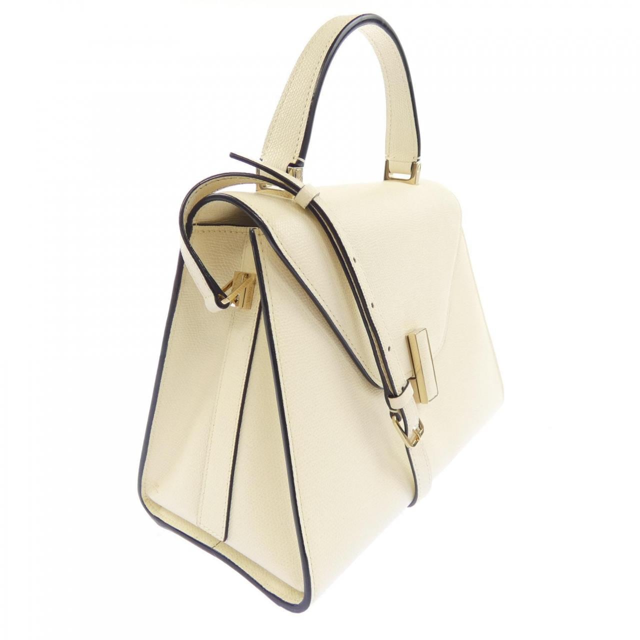 ヴァレクストラ VALEXTRA イジィデ ISIDE WBES0056028LOC99 BAG