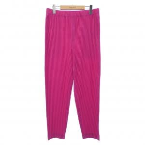 オムプリッセ HOMME PLISSE HP13JF103 パンツ