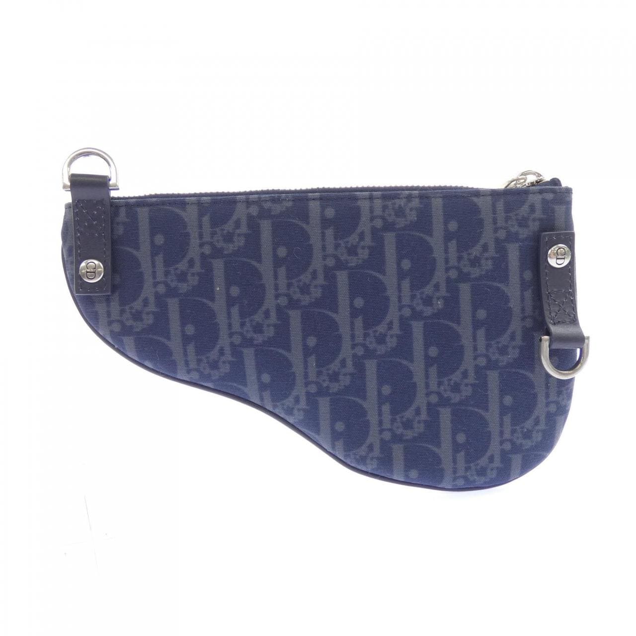 ディオール DIOR DIOR TEARS SADDLE 1ADPO276DDO BAG