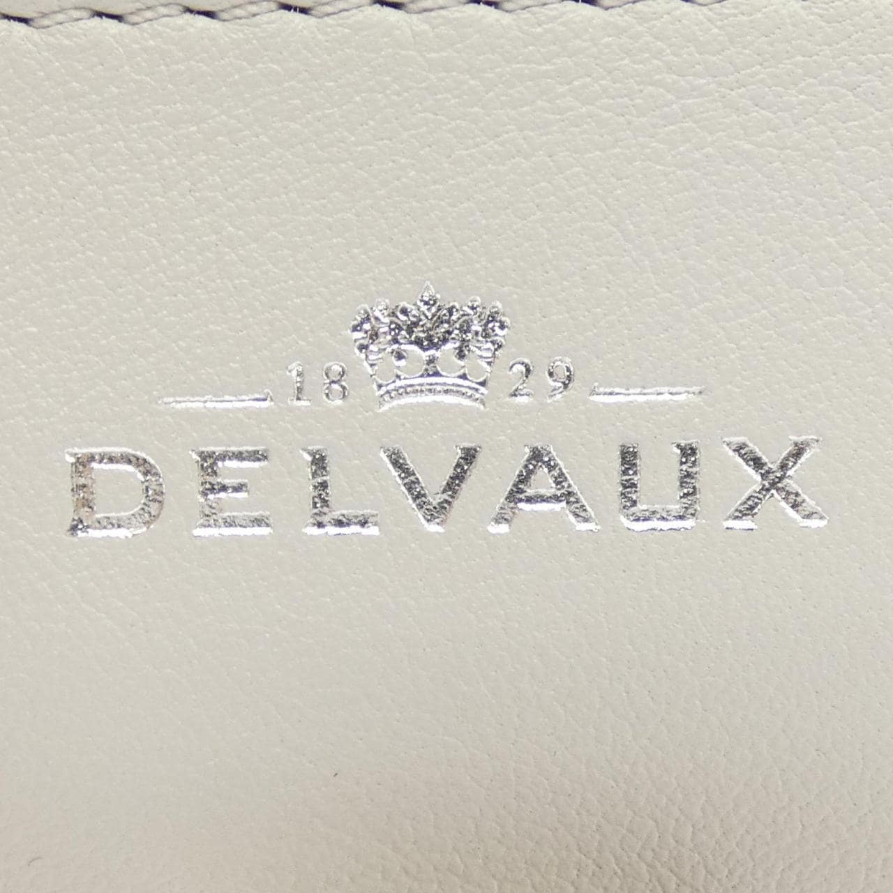 デルボー DELVAUX TEMPETE AA0368AAX BAG