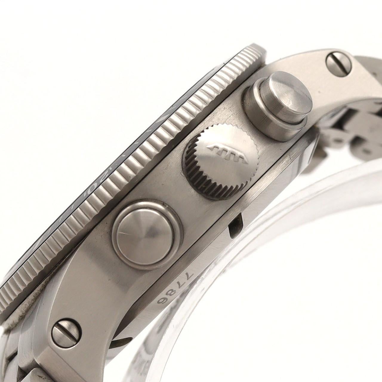 【ノーメンテナンス還元価格】フォルティス B-42 コスモノートクロノ 638.10.141.4/638.10.11M SS 自動巻