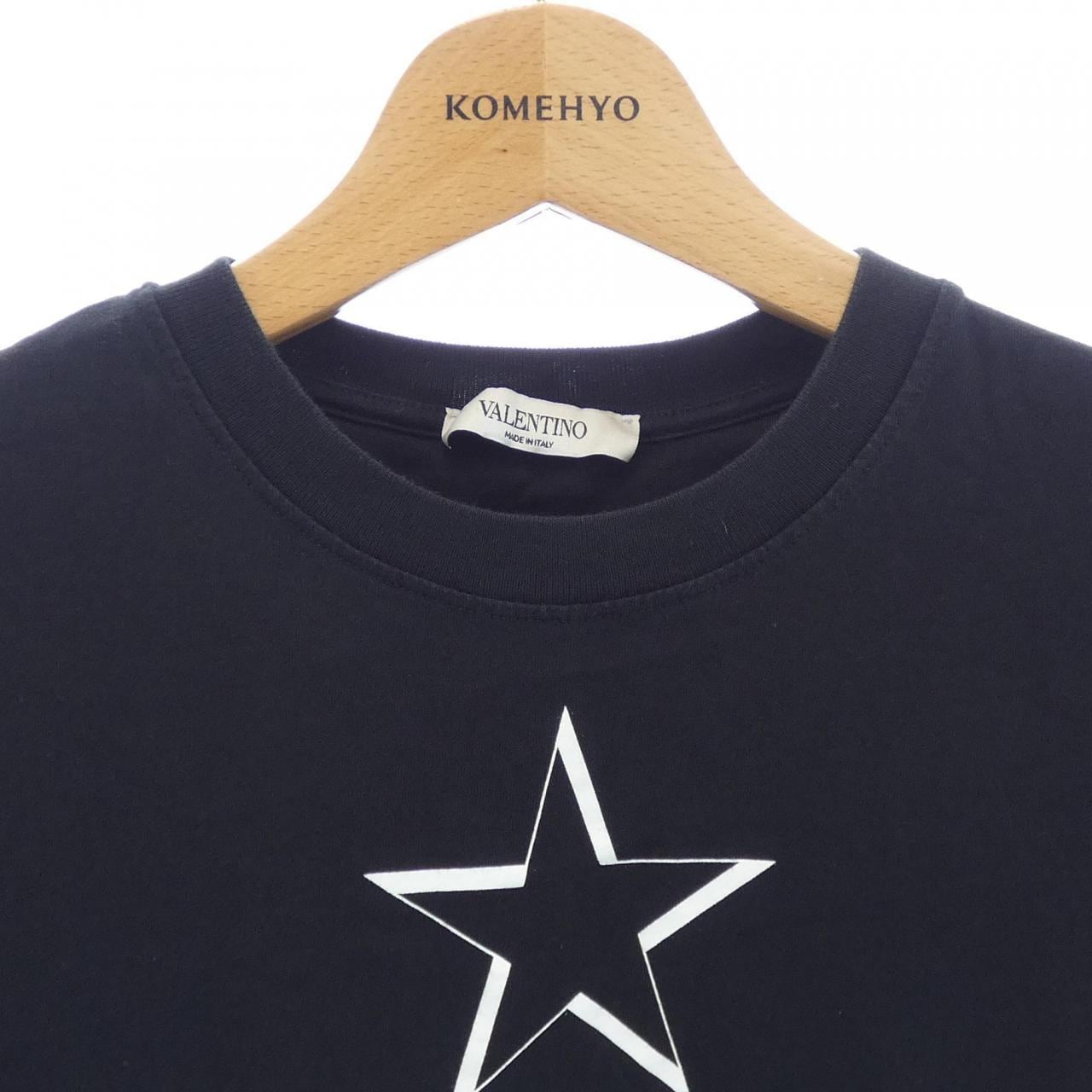 ヴァレンティノ VALENTINO TV3MG05P638 Tシャツ