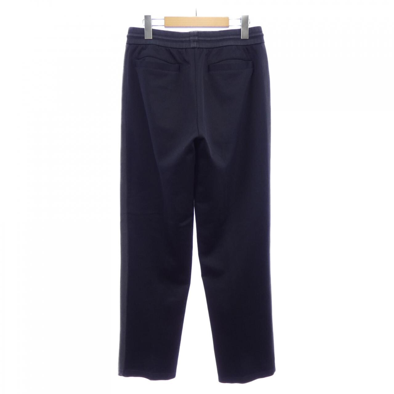 ディオール DIOR ショーンステューシー SHAWN STUSSY 033J101A0631 パンツ