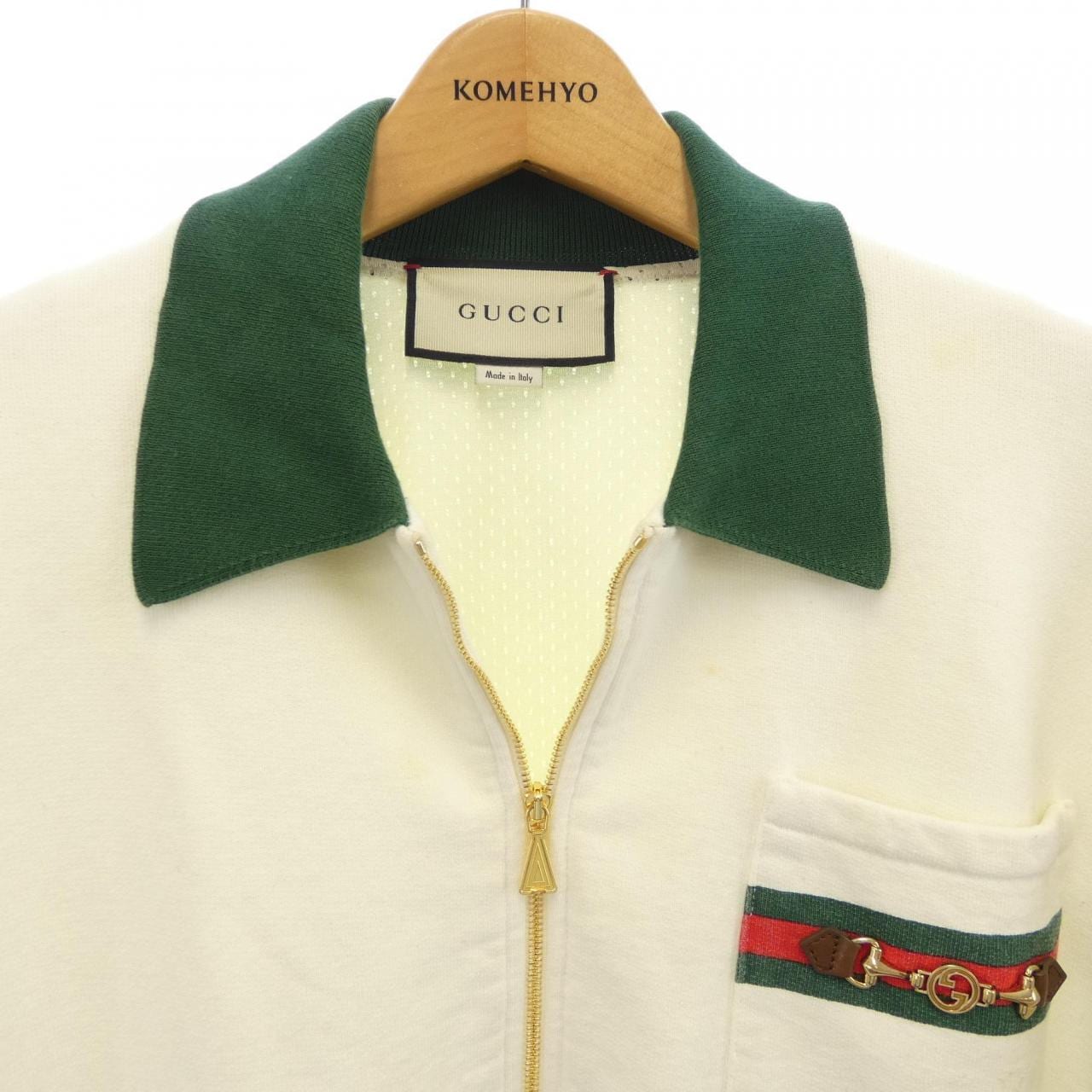 グッチ GUCCI 625402 XJCOD ブルゾン