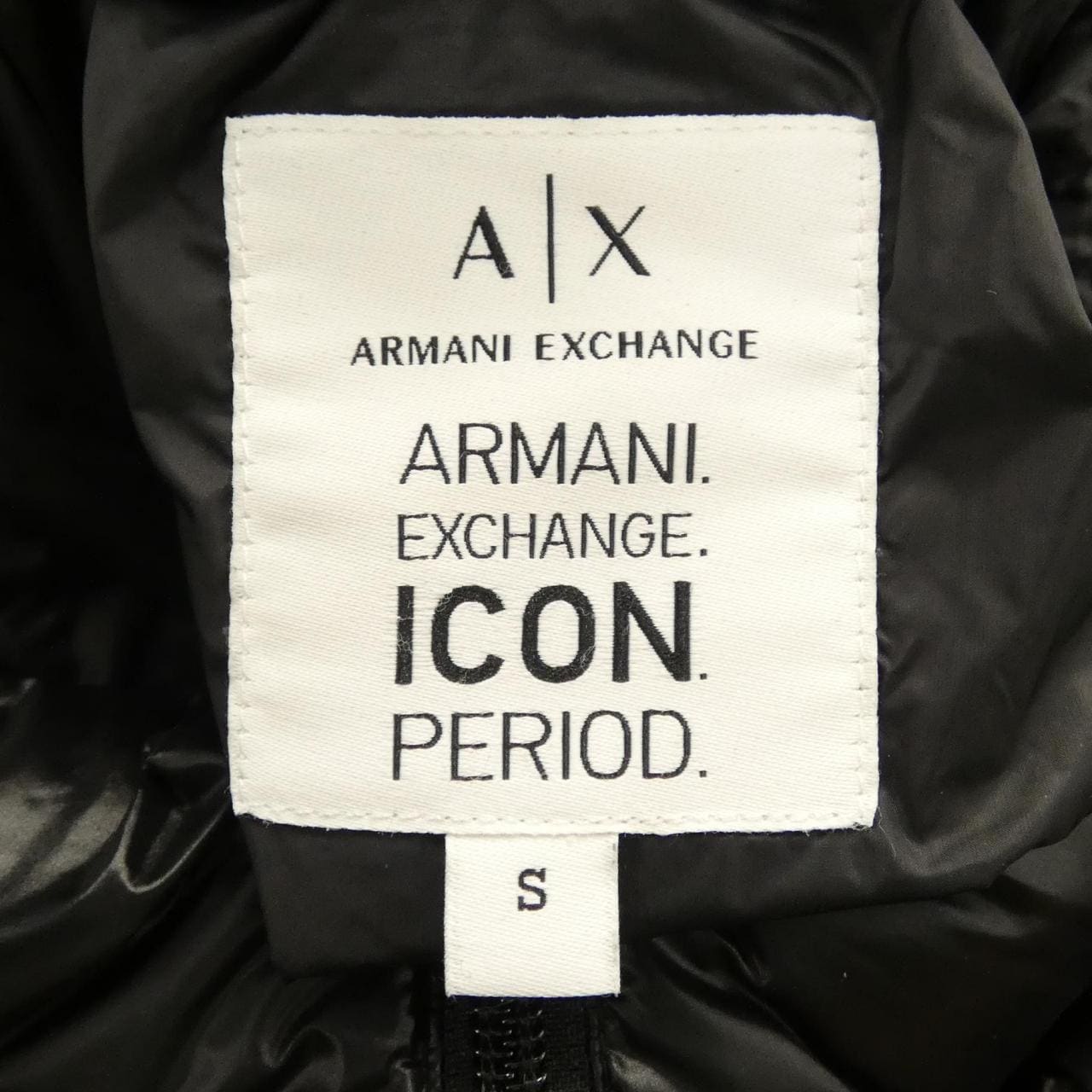 アルマーニ エクスチェンジ ARMANI EXCHANGE ジャケット
