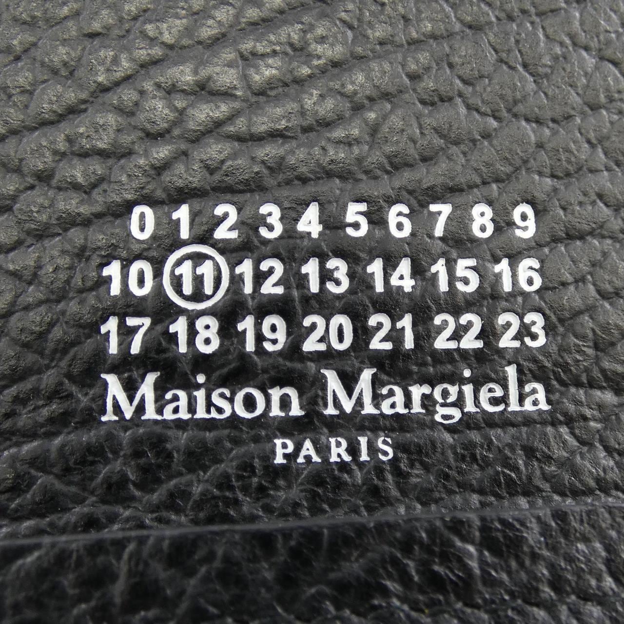 メゾンマルジェラ Maison Margiela 4ステッチ チェーンウォレット SA3UI0008 WALLET