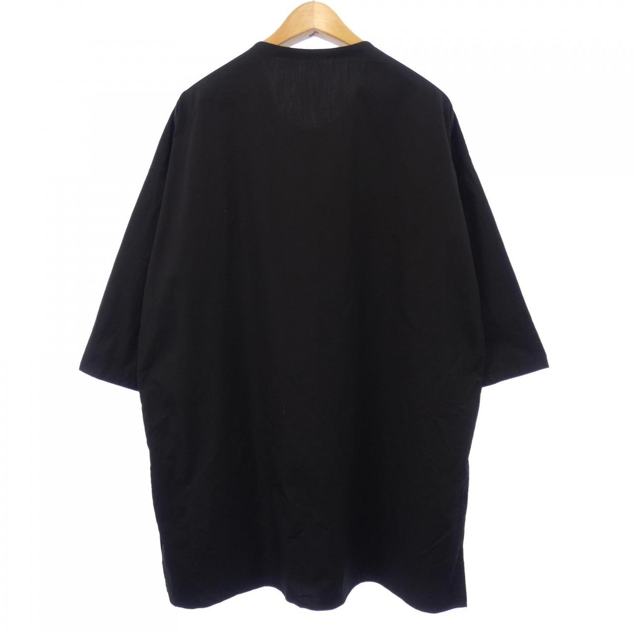 ヨウジヤマモトプールオム YOHJI YAMAMOTO POUR HOMME HK-B23-054 シャツ