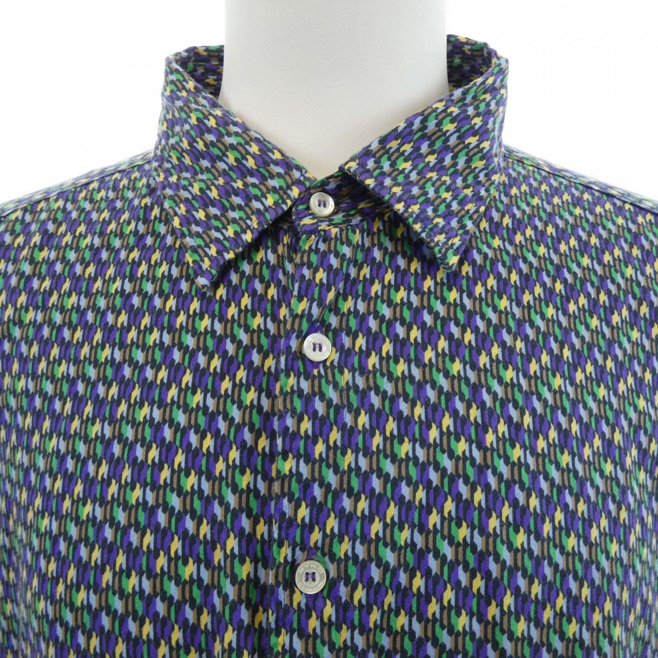 エトロ ETRO シャツ