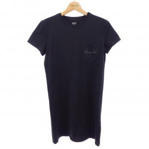 エルメス HERMES カットワンピース