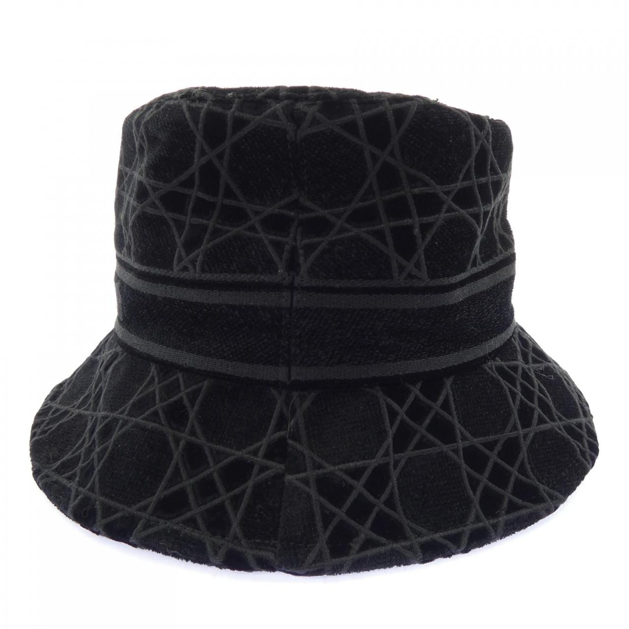 クリスチャンディオール CHRISTIAN DIOR 05CAN923I133 ハット