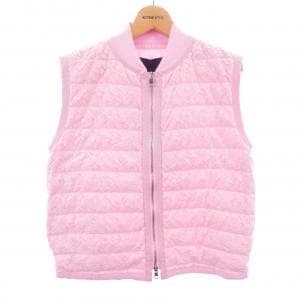 エルマンノシュエルビーノ ERMANNO SCERVINO 38TGL05 ベスト