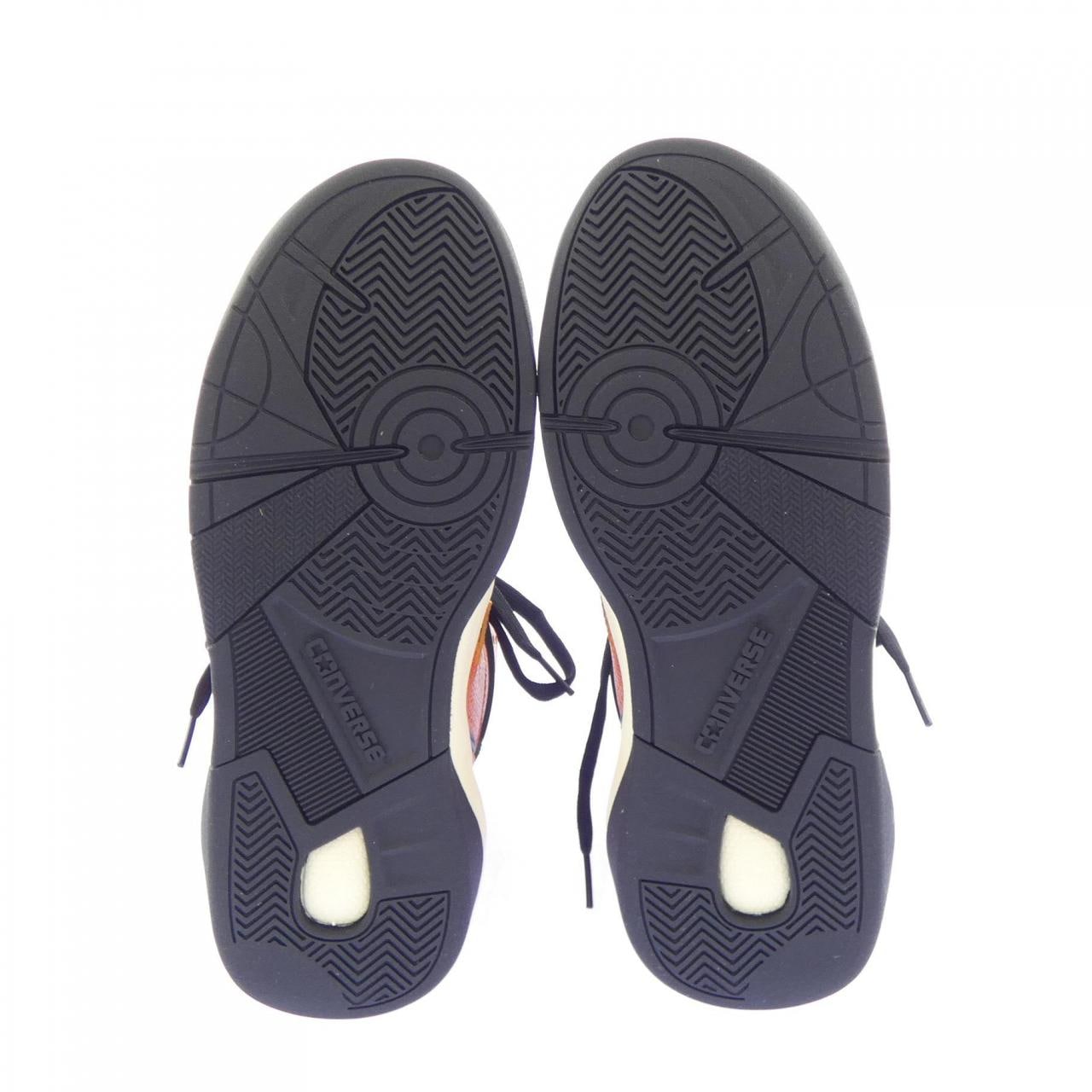 コンバース CONVERSE beautiful people スニーカー
