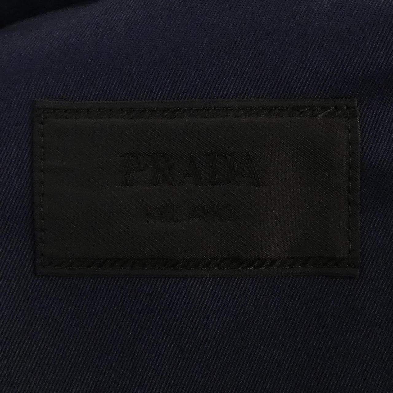 プラダ PRADA SGD093 SOOO 1UPX ジャケット