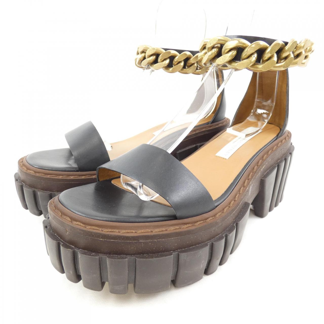 コメ兵|ステラマッカートニー STELLA MCCARTNEY サンダル|ステラ ...