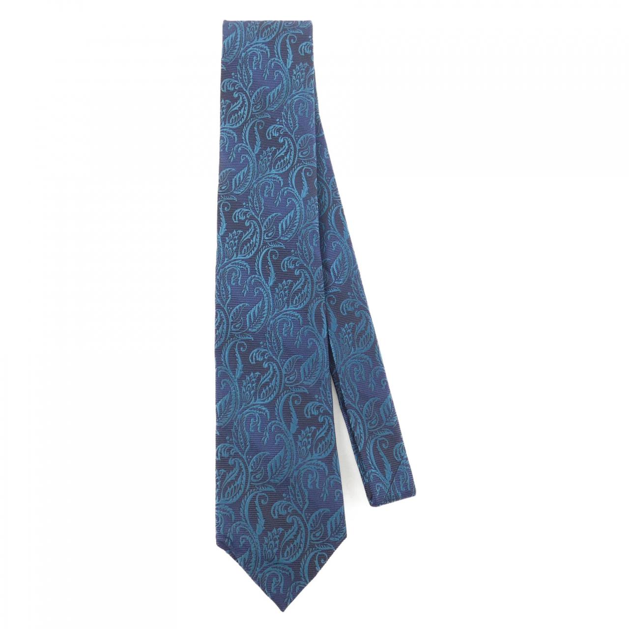 コメ兵｜エルメネジルドゼニア Ermenegildo Zegna NECKTIE