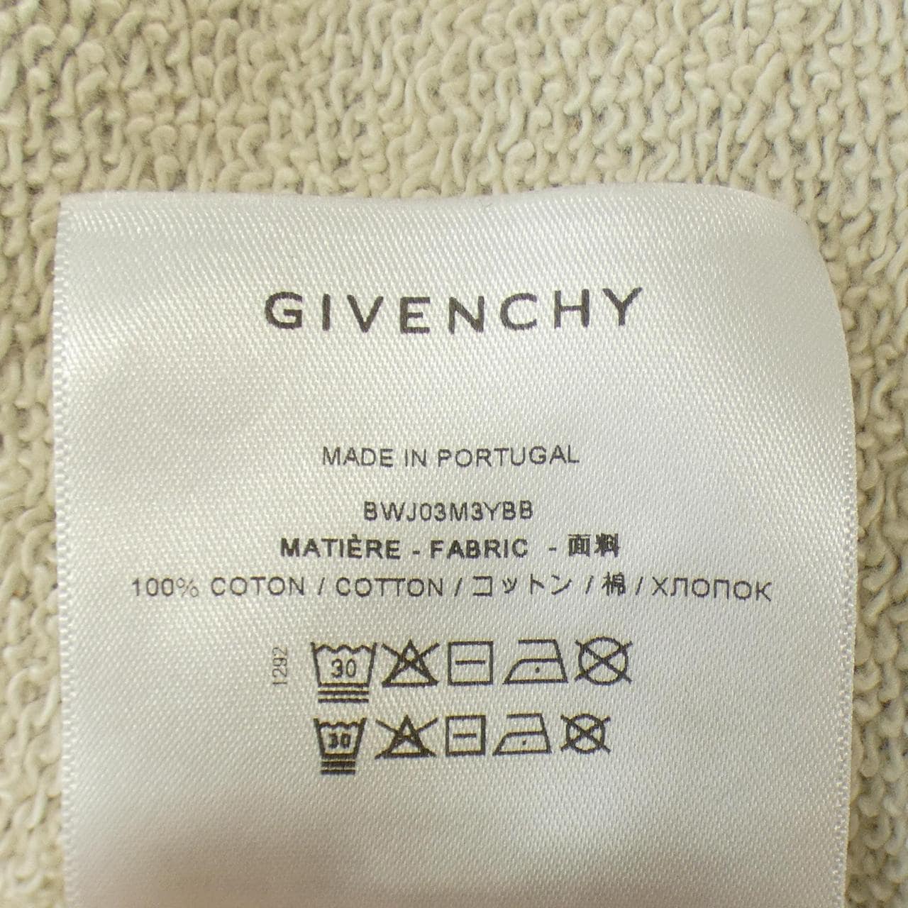 GIVENCHY紀梵希PARKER
