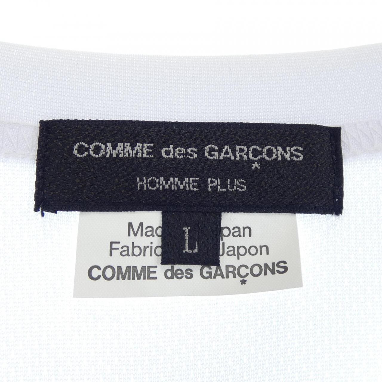 COMMME des GARCONS上衣
