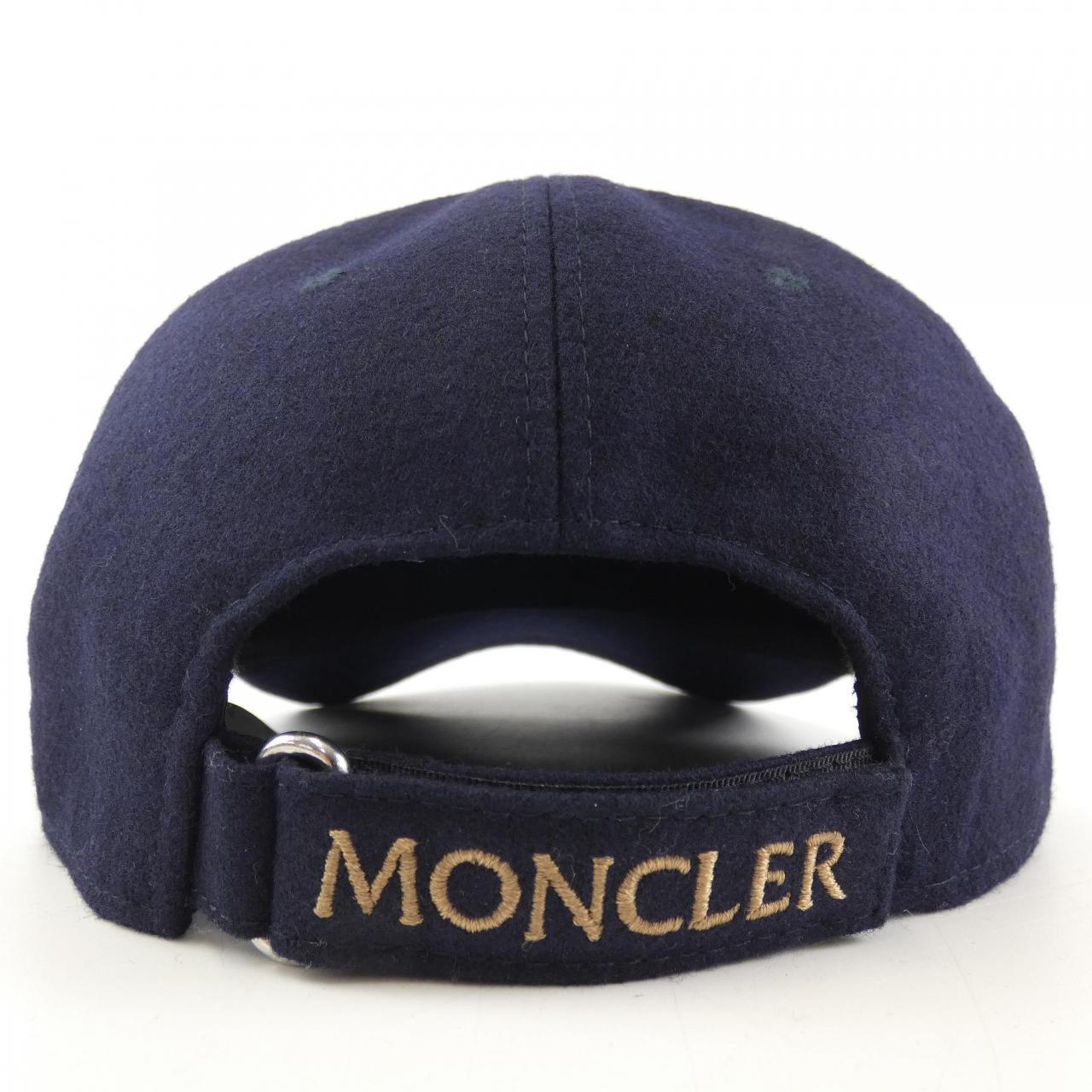U MONCLER蒙克勒帽