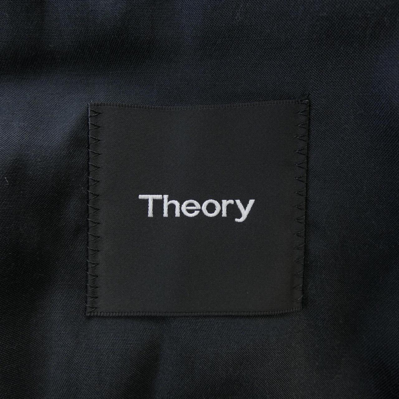 セオリー theory スーツ
