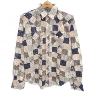 エンジニアードガーメンツ ENGINEERED GARMENTS シャツ