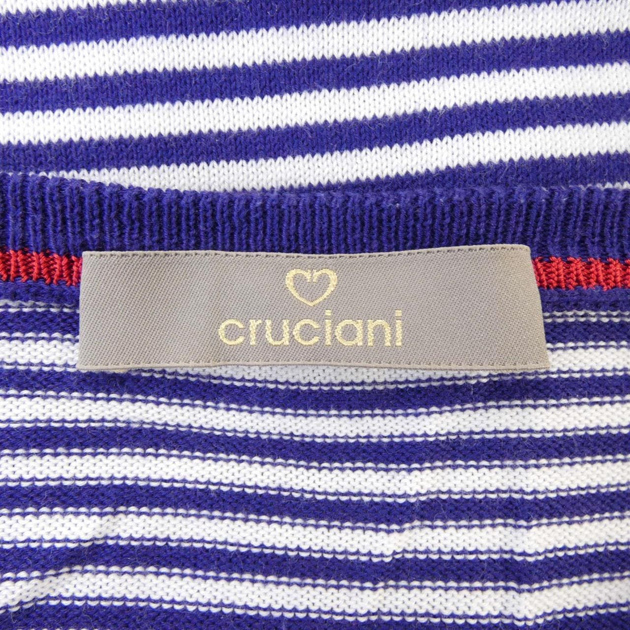 クルチアーニ Cruciani ニット