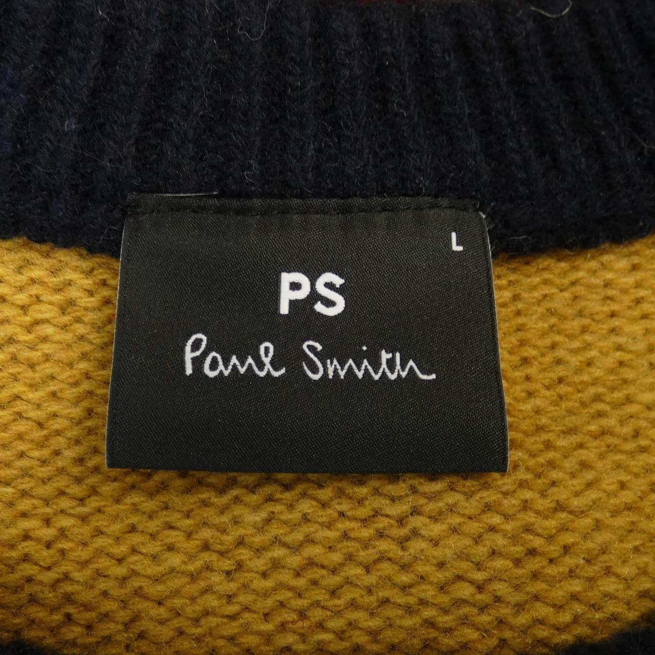 ポールスミス Paul Smith ニット