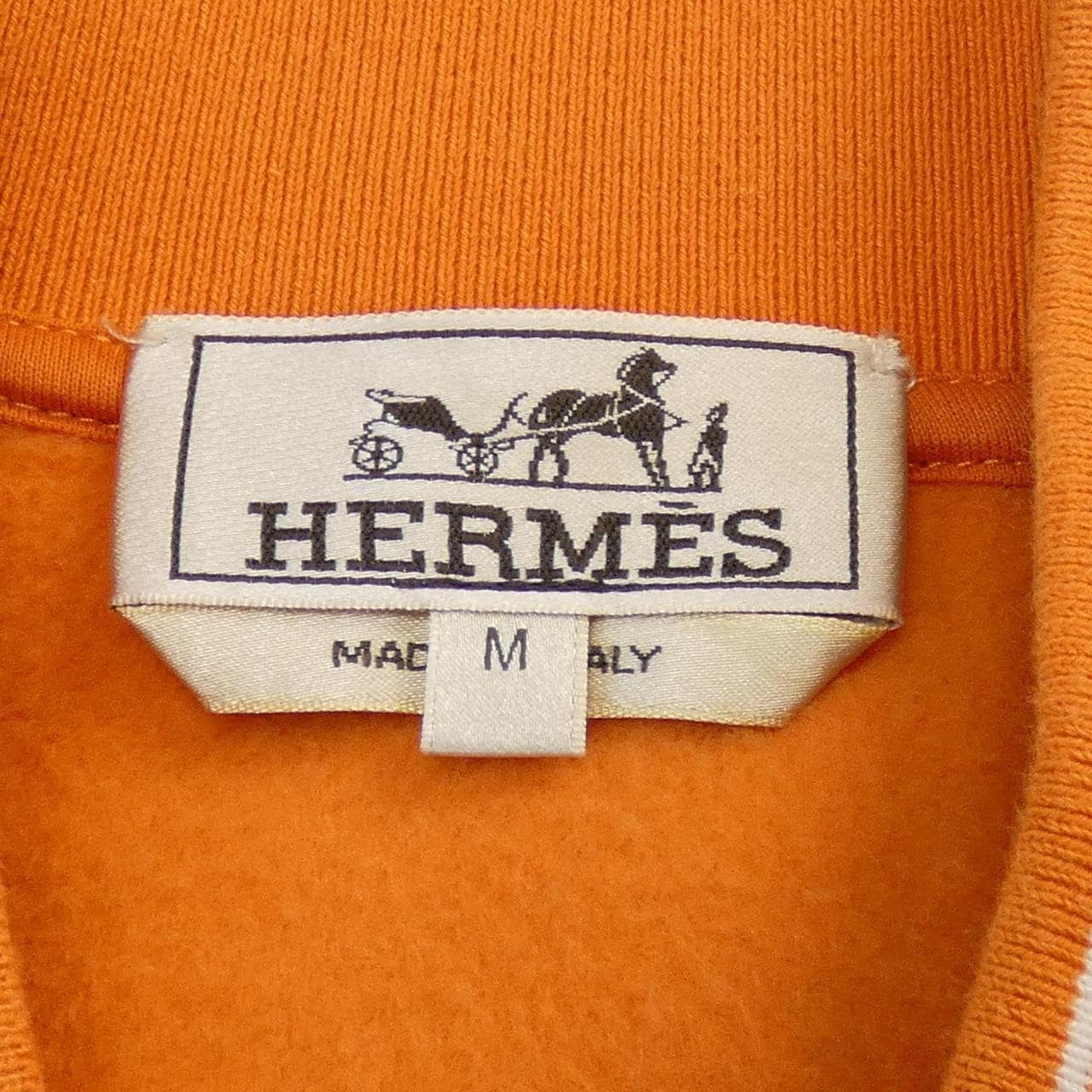 HERMES HERMES Jacket