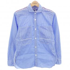 ジュンヤワタナベマン JUNYA WATANABE MAN シャツ