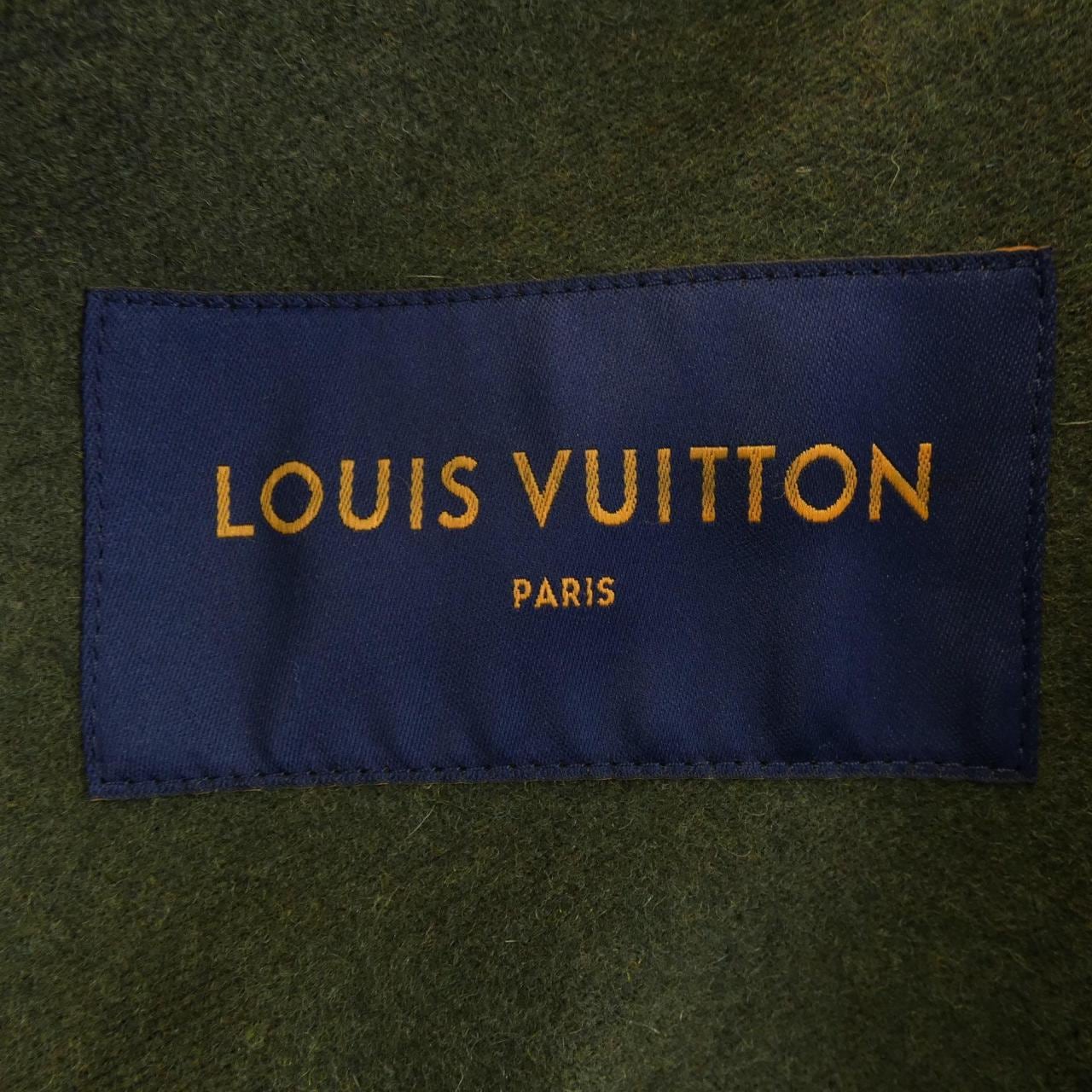 LOUIS VUITTON VUITTON jacket