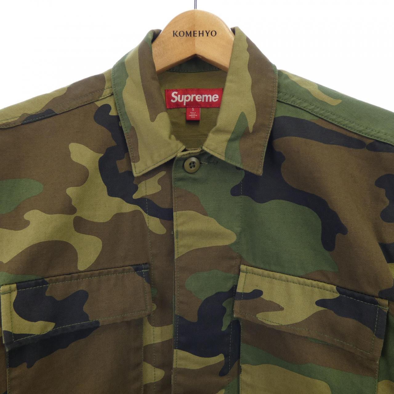シュプリーム SUPREME ジャケット