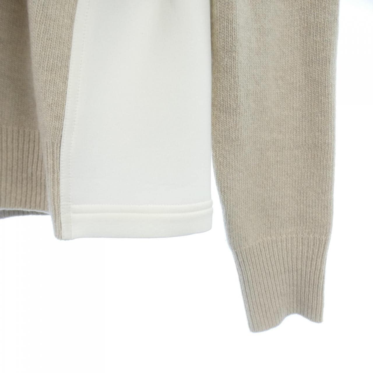 ドロシーシューマッハ DOROTHEE SCHUMACHER カーディガン