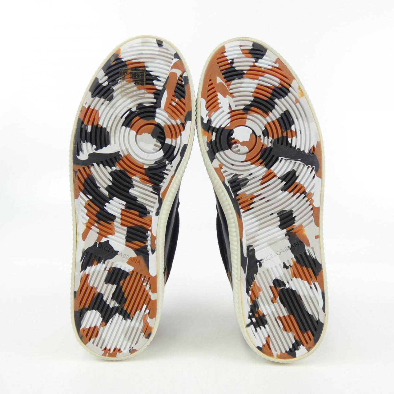 ドルチェアンドガッバーナ DOLCE&GABBANA スニーカー