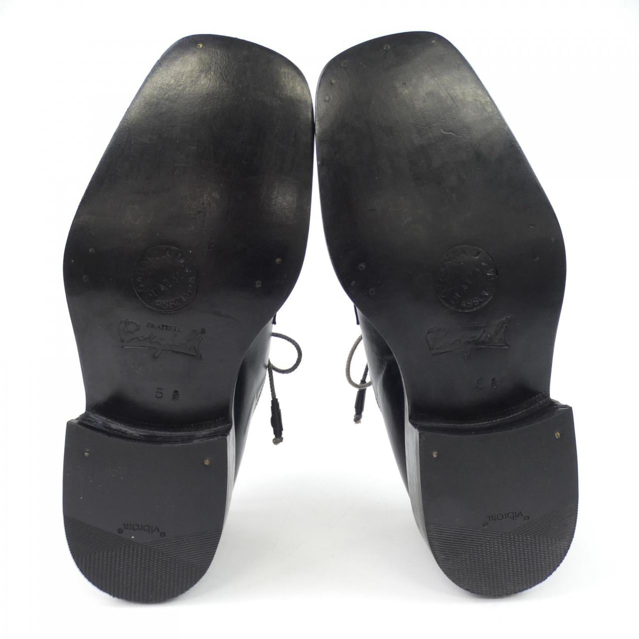 BORGIOLI SHOES