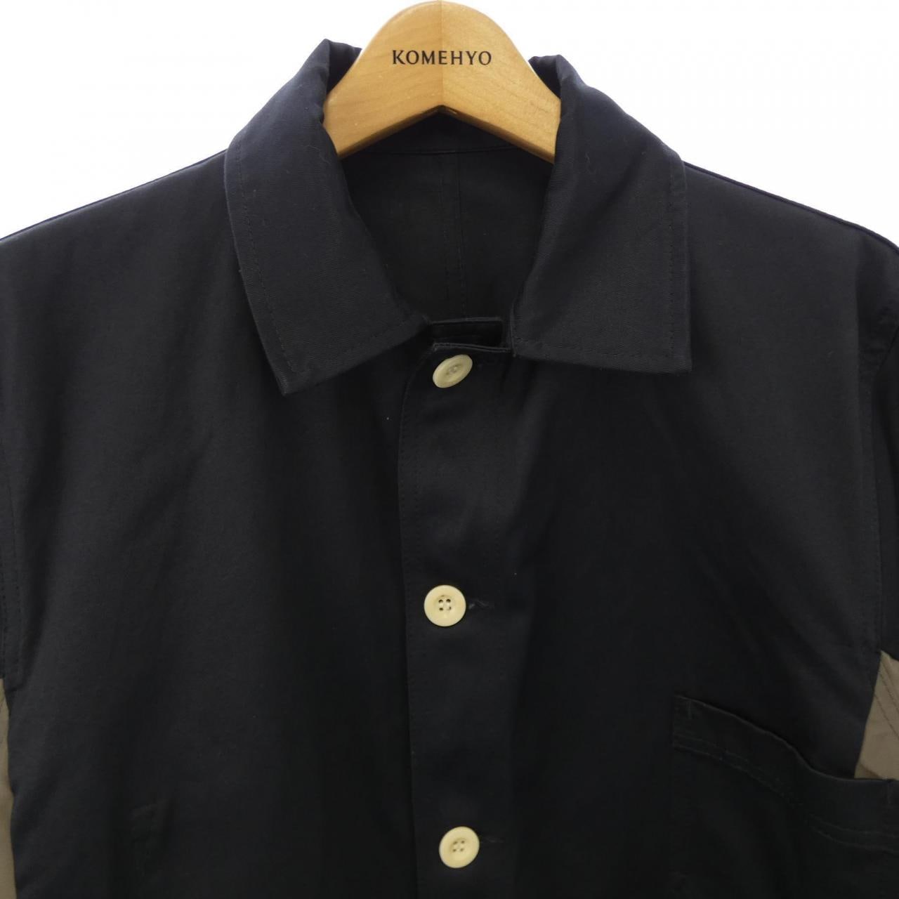 サカイ SACAI ジャケット