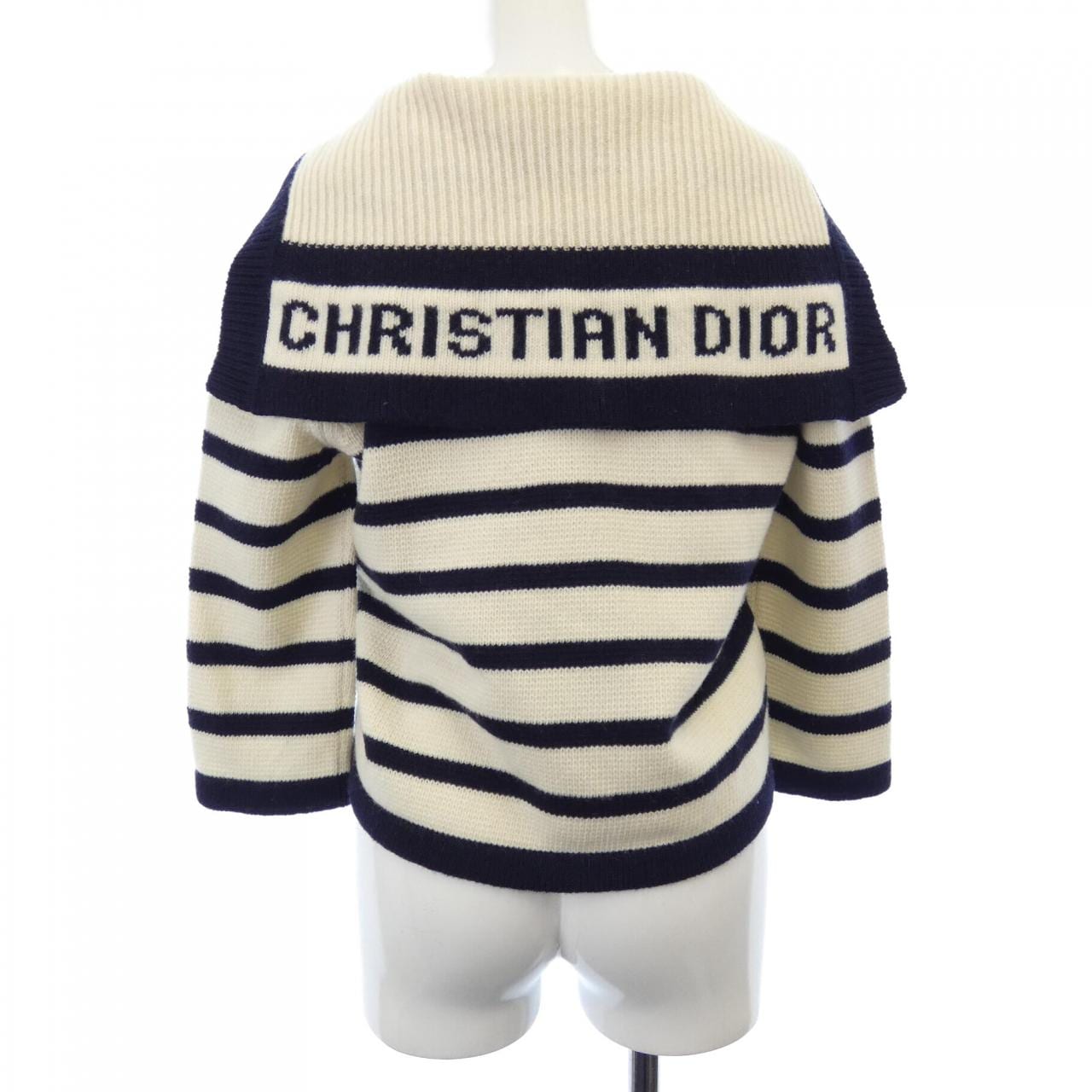 CHRISTIAN DIOR DIOR CHRISTIAN DIOR Cardigan