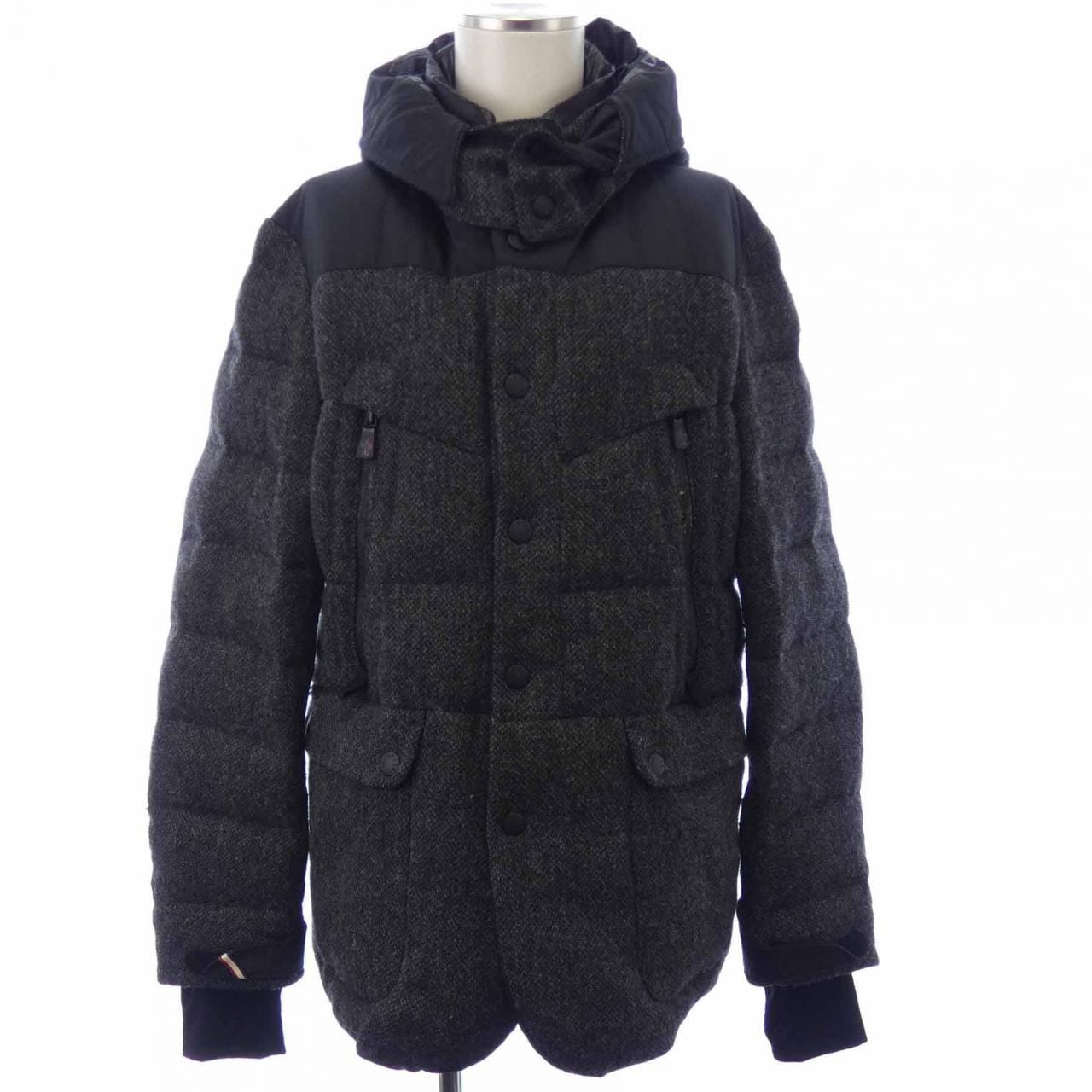 モンクレールグルノーブル MONCLER GRENOBLE ダウンジャケット