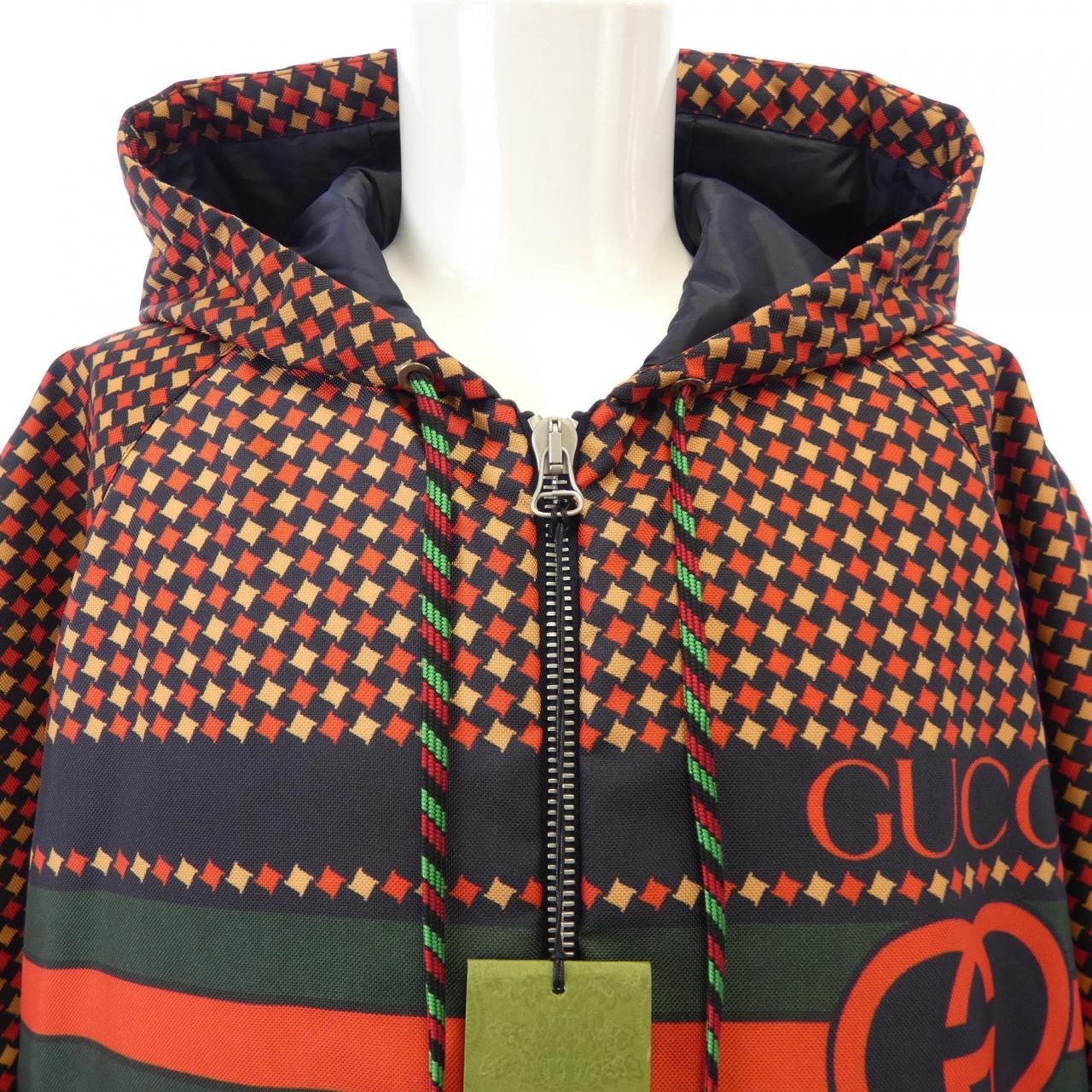 グッチ GUCCI ブルゾン