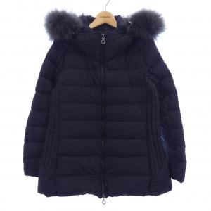 【新品・国内正規品】タトラス　ダウンベスト  ZALAGA　ブルー　サイズ3 Amazon | [タトラス] ダウンベスト 【正規品】 ZALAGA