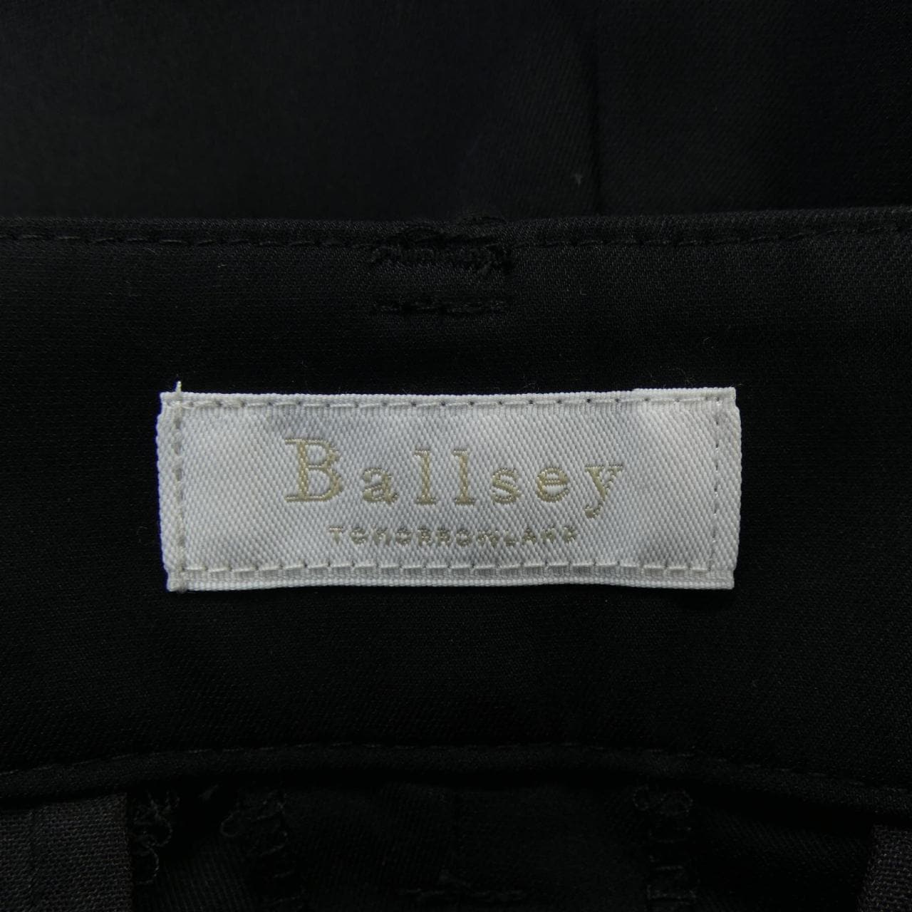 ボールジー BALLSEY パンツ