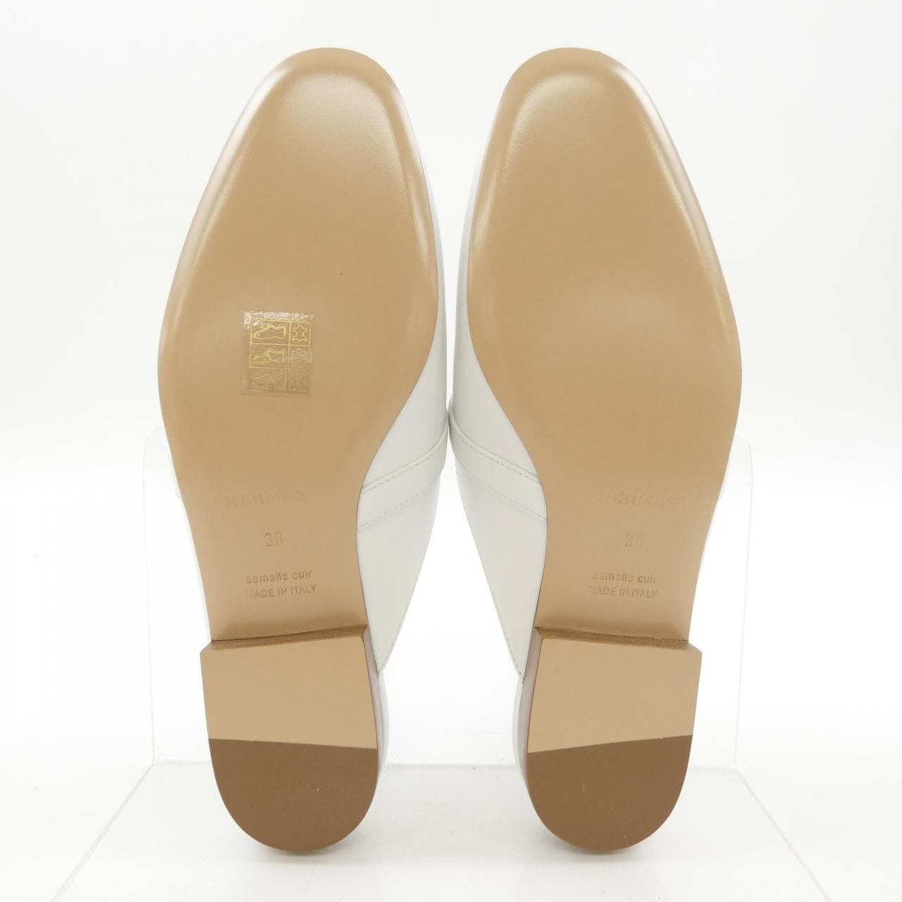 エルメス HERMES シューズ
