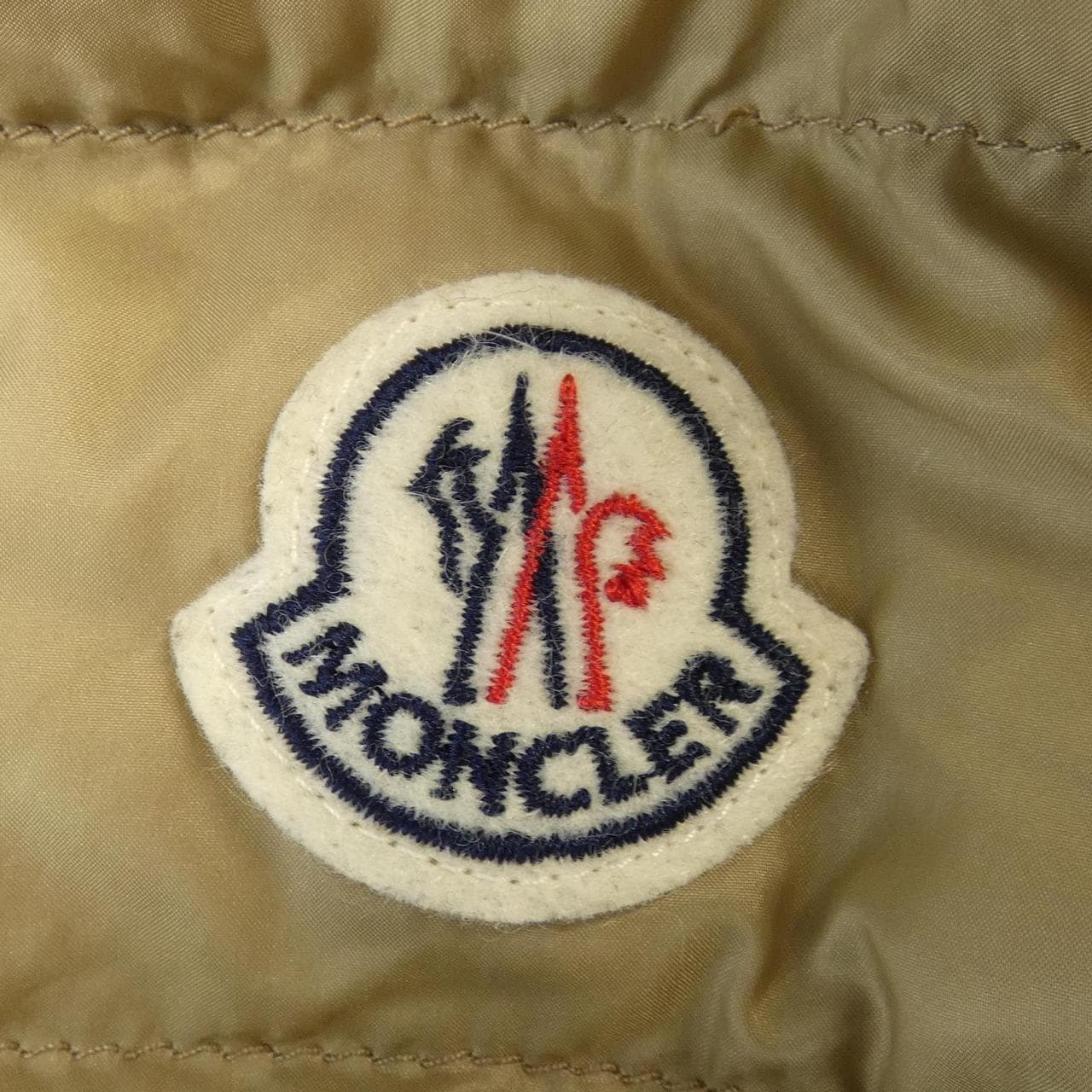 モンクレール MONCLER ダウンコート