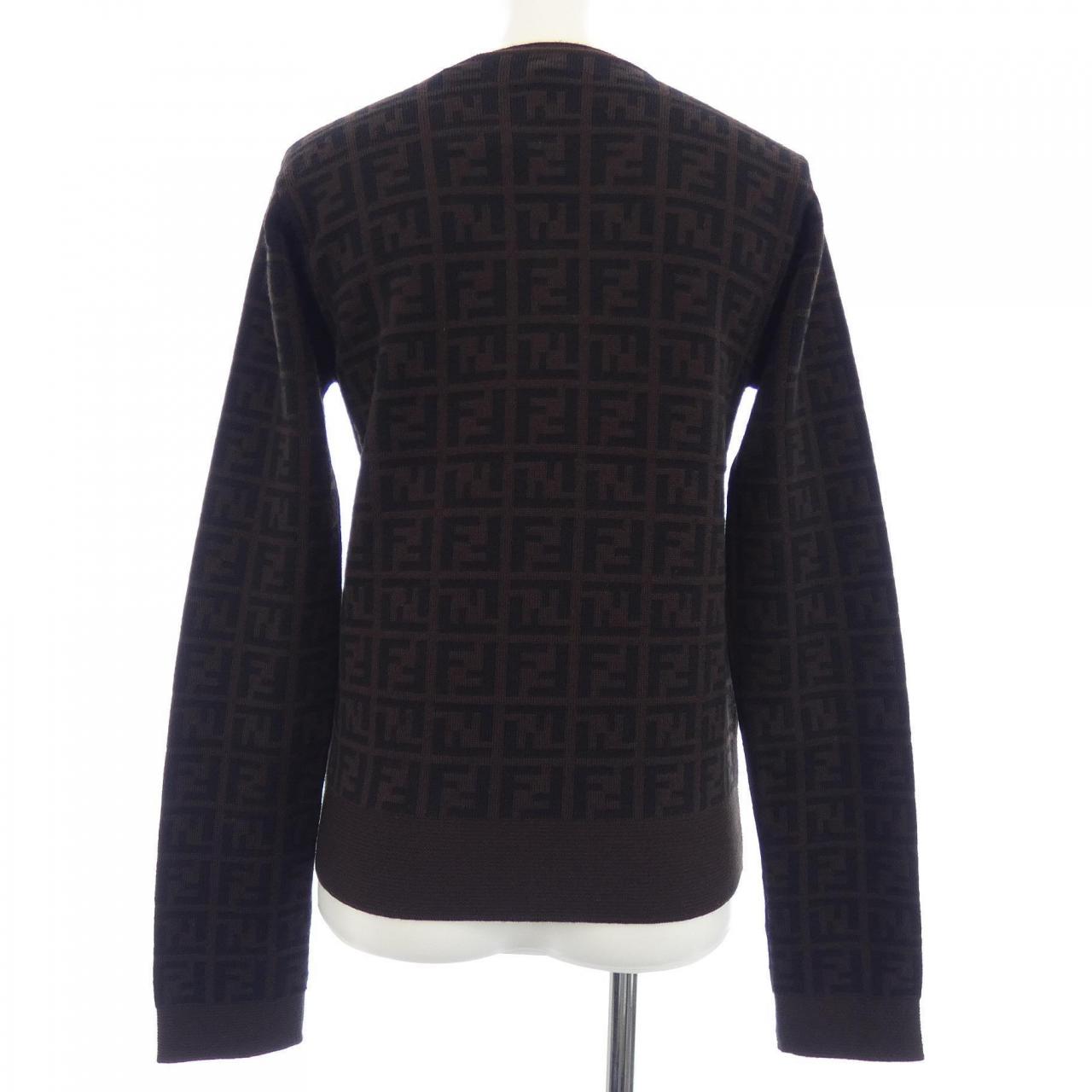 フェンディ FENDI FZ6189 TF5 ニット