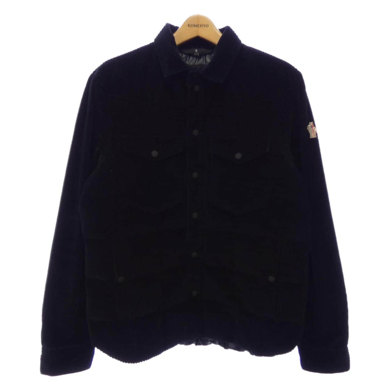 モンクレールグルノーブル MONCLER GRENOBLE GELT ダウンジャケット